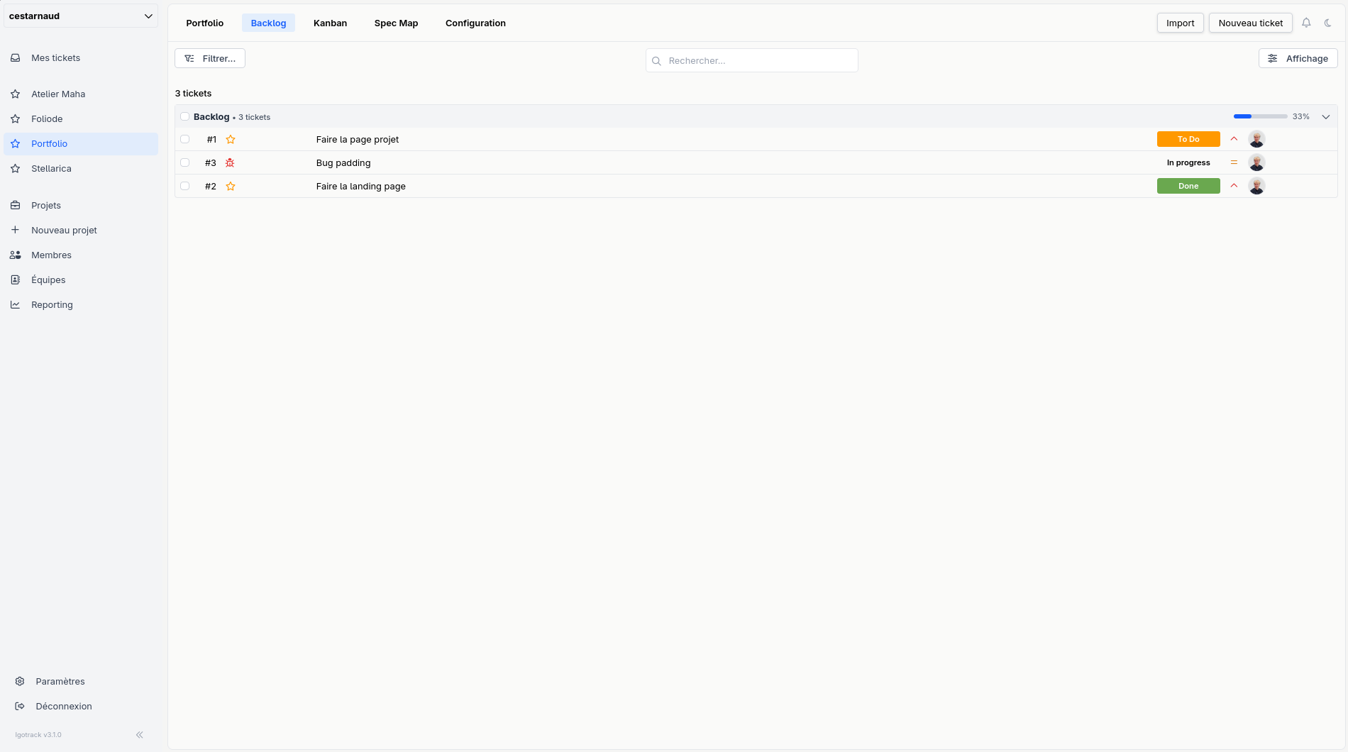 Igotrack - visuel 2