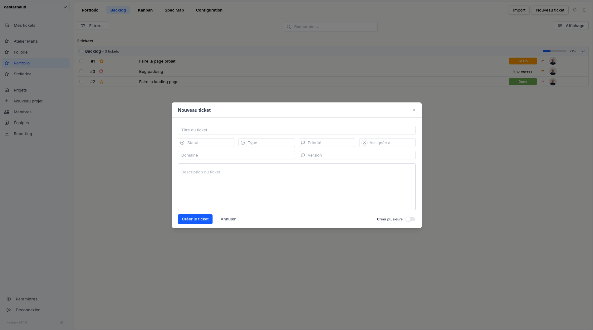 Igotrack - visuel 5