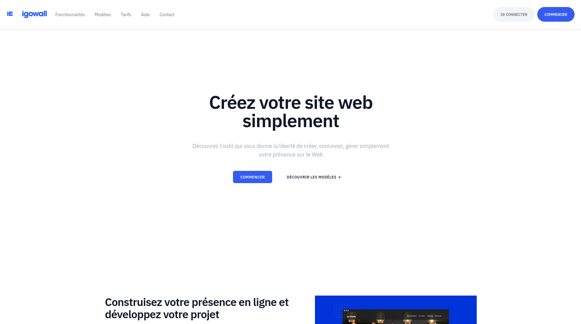 Igowall - visuel 2