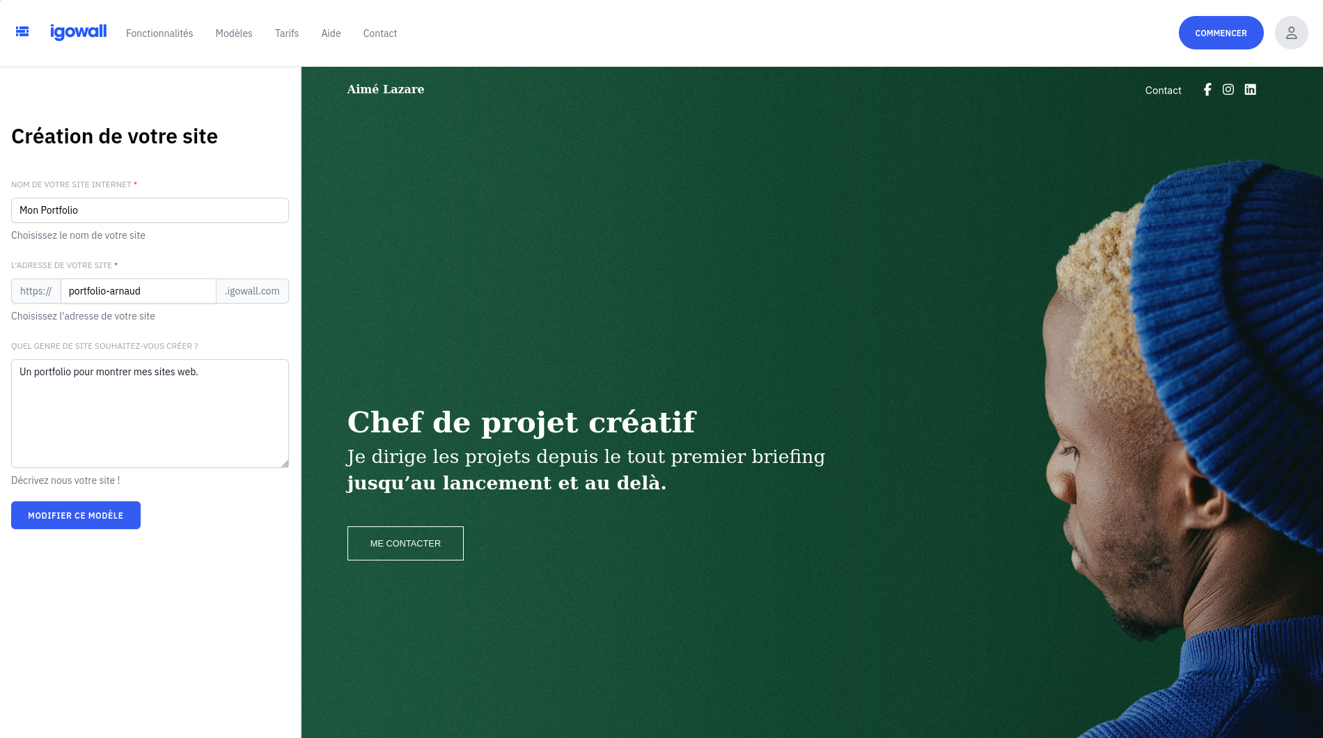 Igowall - visuel 4