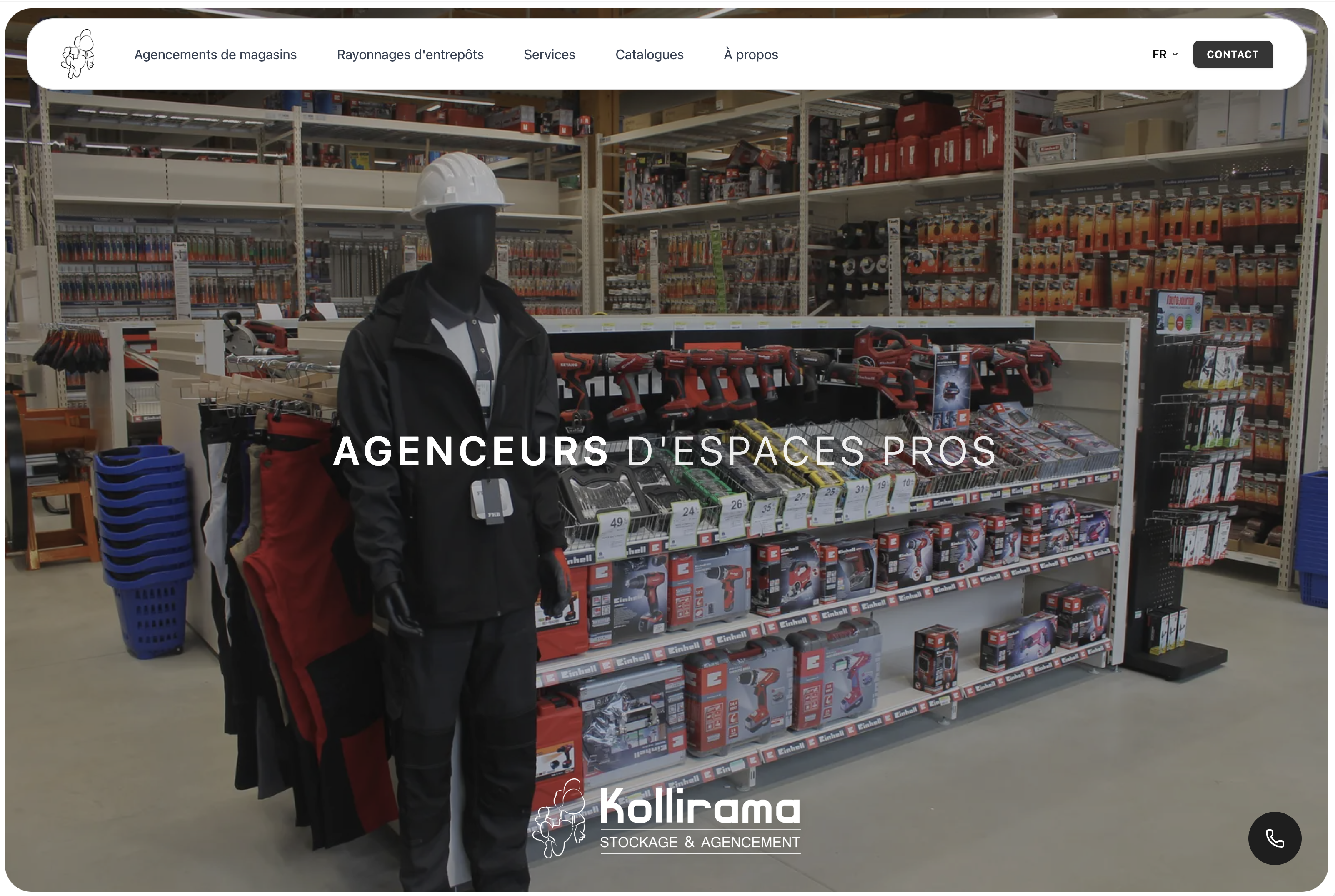 Kollirama - visuel 2